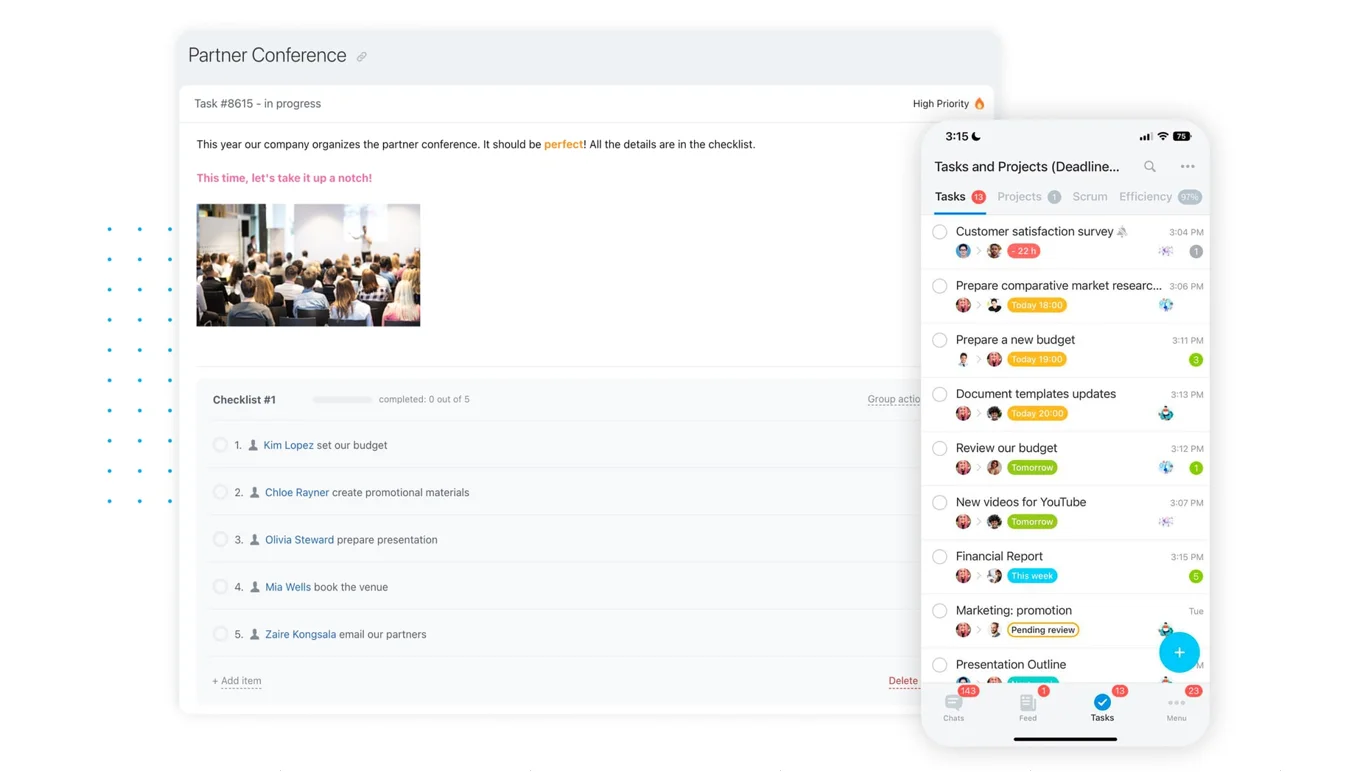 The Most Useful CRM Applications Are Boring: Reminders, Records, and Next Steps The Most Useful CRM Applications Are Boring: Reminders, Records, and Next Steps