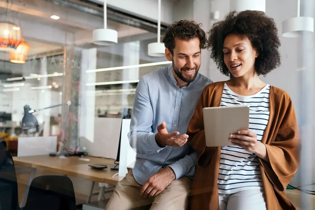 Solving Team Collaboration Challenges with Bitrix24