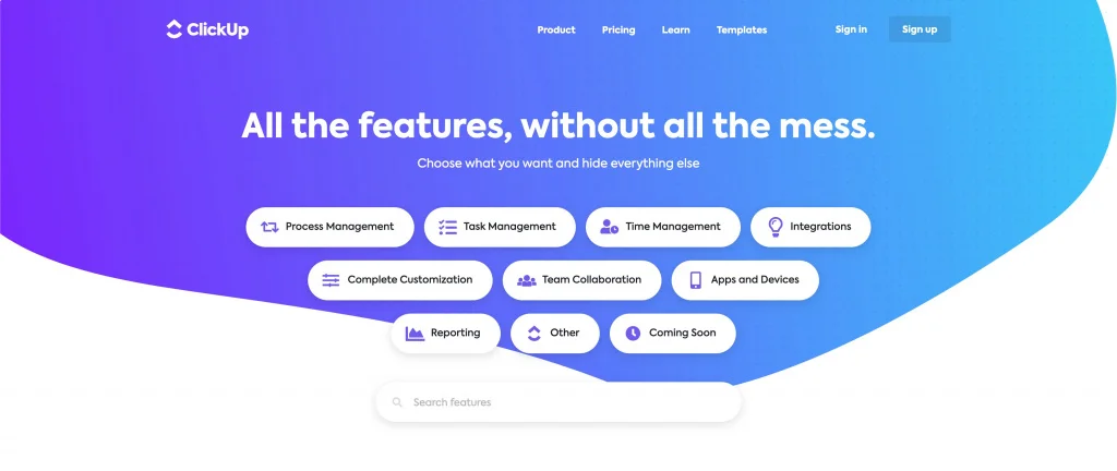 clickup trello alternative clickup trello alternative