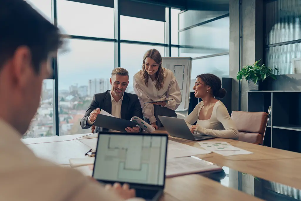 Building a Proactive Workplace Culture: Tools and Techniques for Anticipating Challenges in Your Business Building a Proactive Workplace Culture: Tools and Techniques for Anticipating Challenges in Your Business