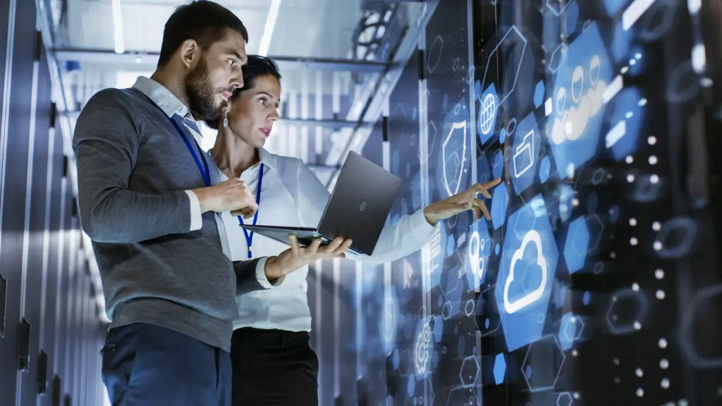 Game-Changing Alternatives to Traditional Cloud Collaboration Platforms Game-Changing Alternatives to Traditional Cloud Collaboration Platforms