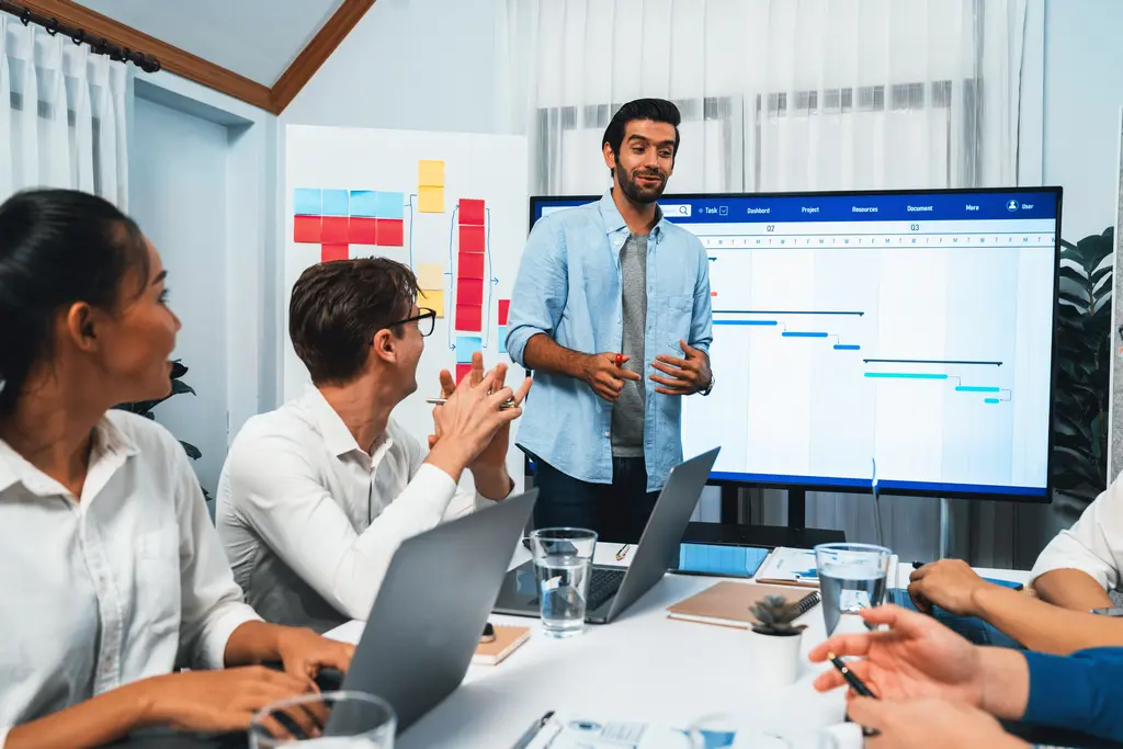 Kanban vs. Gantt: Which View Actually Fits Kanban vs. Gantt: Which View Actually Fits