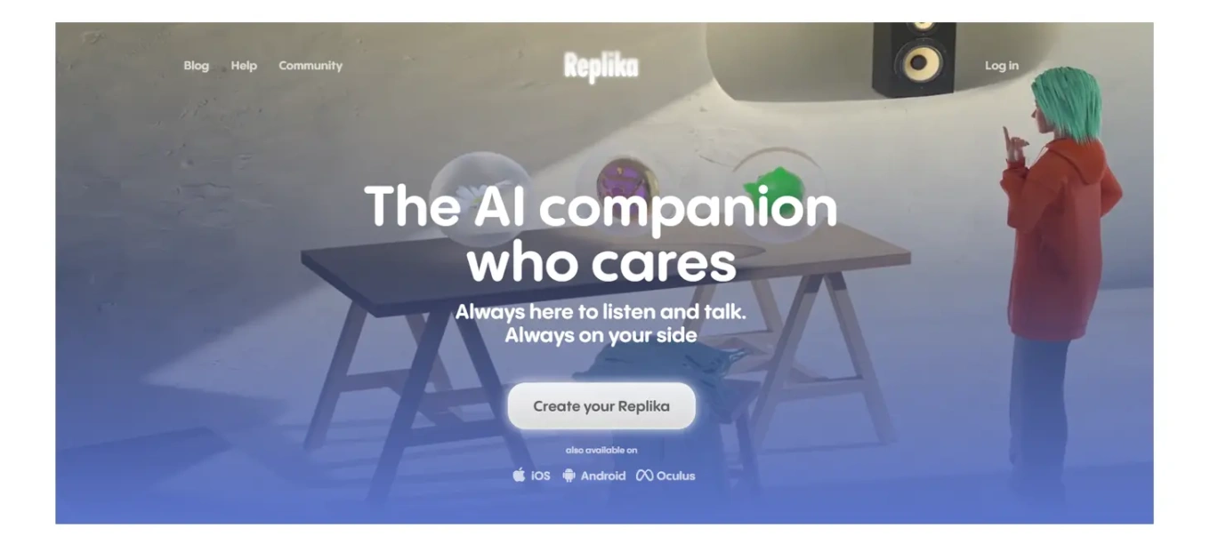 Replika