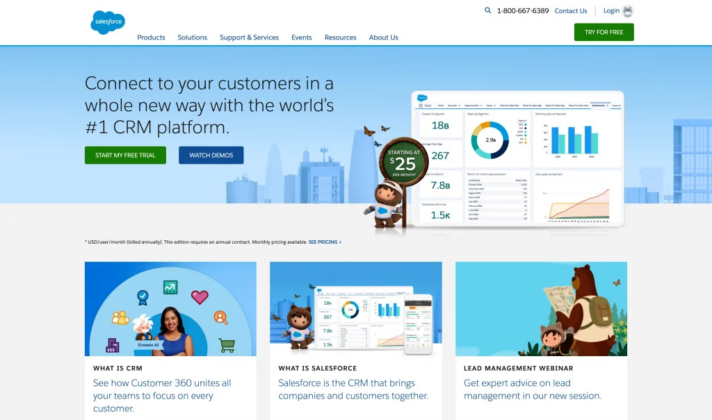 Salesforce cloud based crm Salesforce cloud based crm