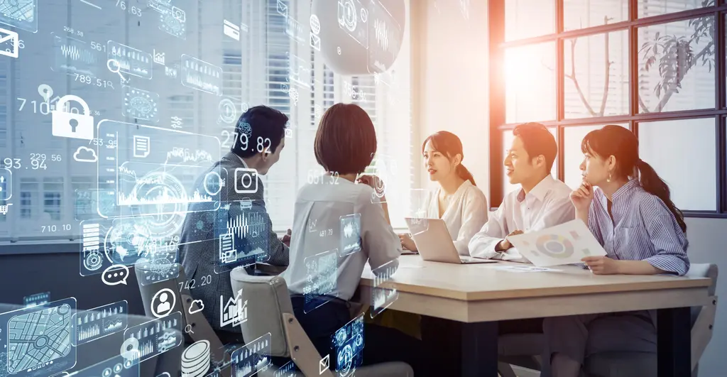 The Future of Employee Feedback Tools The Future of Employee Feedback Tools
