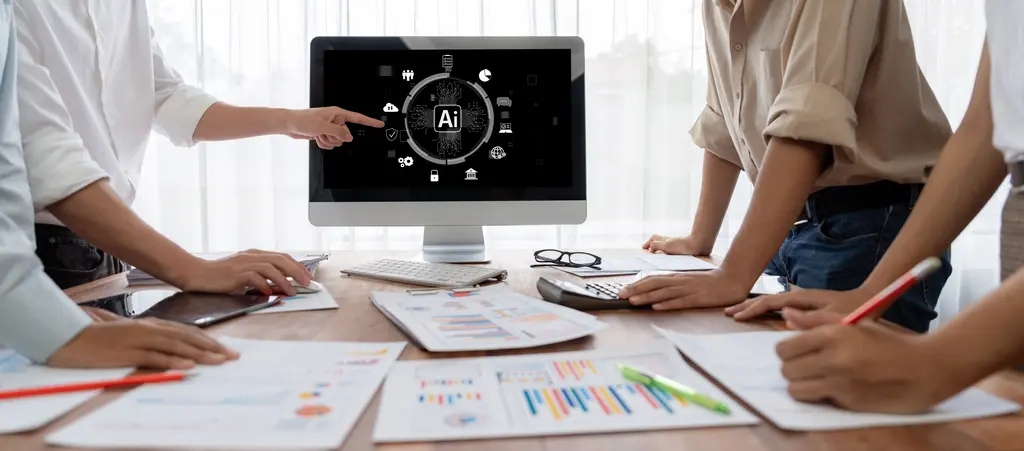 AI in Legal Services AI in Legal Services
