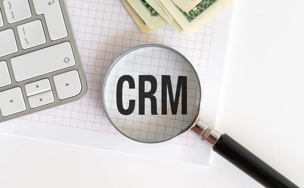shutterstock_2423766525.webp Free Cloud Based CRM Software: Best 5 Solutions for 2024
